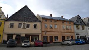 Úštěk