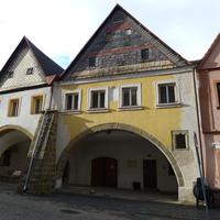 Úštěk