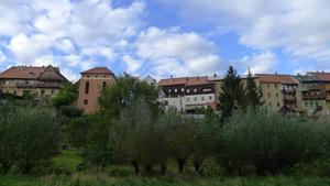 Úštěk