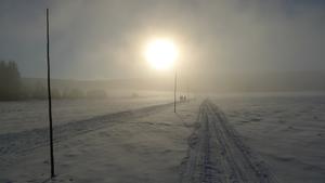 mlha nad Perninkem
