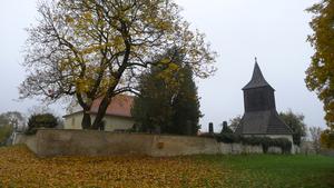 Libušín