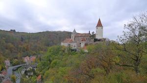 Křivoklát