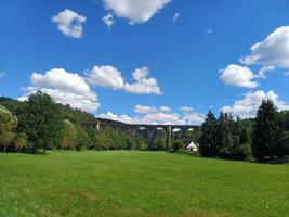 Hetzdorfský viadukt