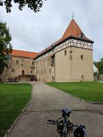 hrad Budyně nad Ohří