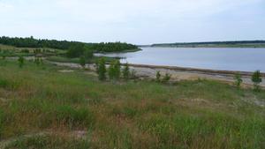 Heidesee